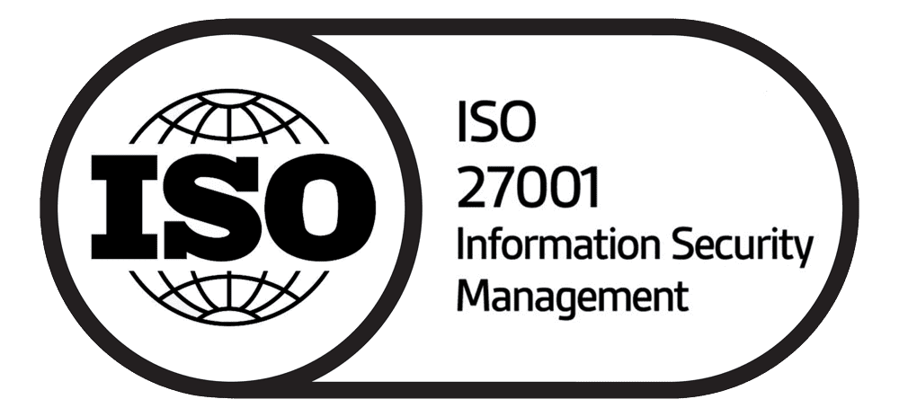 ISO/IEC 27001:2013